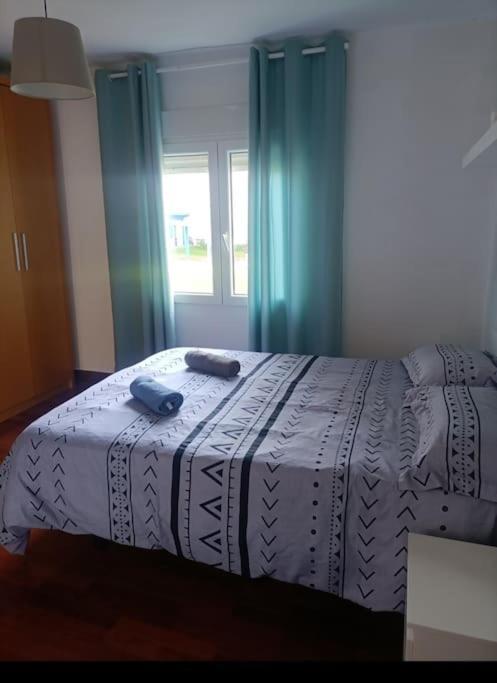Piso Centrico Cerca De La Playa Apartment Кастро-Урдиалес Екстериор снимка