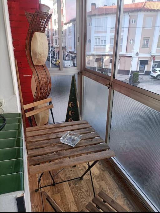 Piso Centrico Cerca De La Playa Apartment Кастро-Урдиалес Екстериор снимка